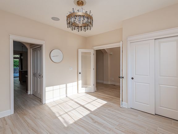 Downstairs Bedroom or Office