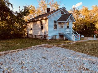 625 Hill Rd APT A, Caseyville, IL 62232