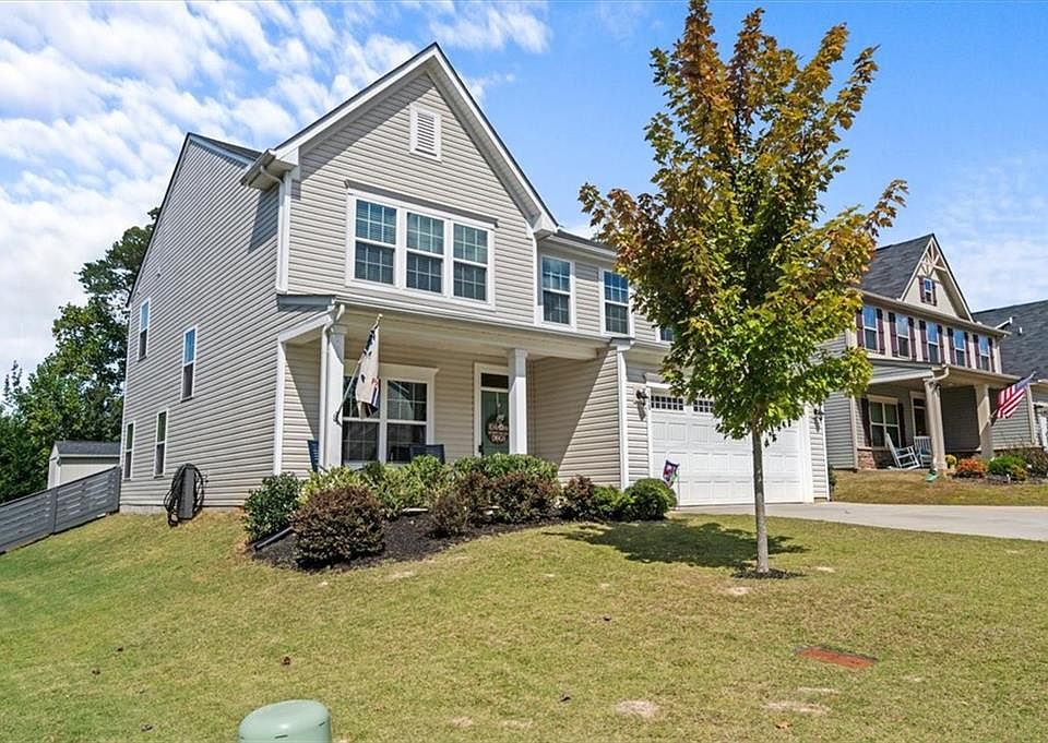 188 Thames Valley Dr, Easley, SC 29642 Zillow