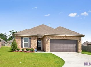 15681 Heartstone Dr, Prairieville, LA 70769