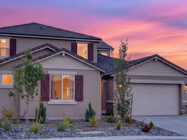 7938 Willow Thicket Dr, Reno, NV 89521