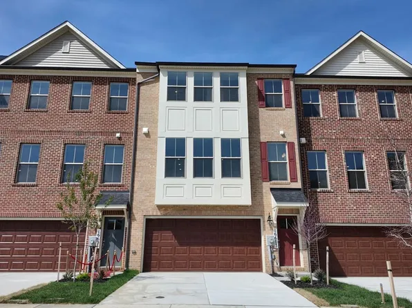16603 Aruba Dr, Accokeek, MD 20607