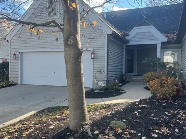 45 Forest Cove Dr #24, Akron, OH 44319