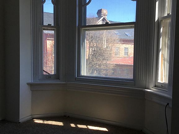 Great View of Historic Architecture