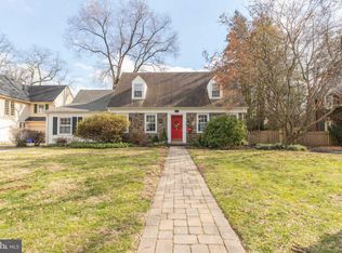 213 Whitemarsh Rd, Ardmore, PA 19003