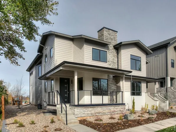 852 E Stuart St, Fort Collins, CO 80525