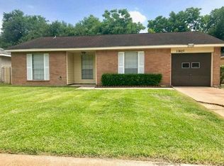 11607 Pompano Ln, Houston, TX 77072