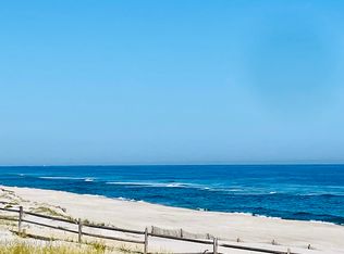 4 Camden Ave #Up, Lavallette, NJ 08735