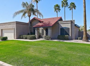 760 N Orlando Cir, Mesa, AZ 85205