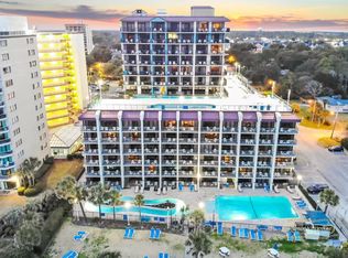 201 77th Ave N #1137, Myrtle Beach, SC 29572