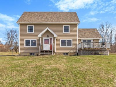 124 Society Hill Road, Greenville, NY, 12083