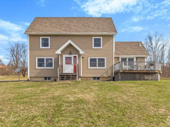 124 Society Hill Road, Greenville, NY 12083