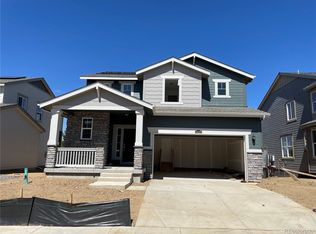 24223 E Walsh Ave, Aurora, CO 80018