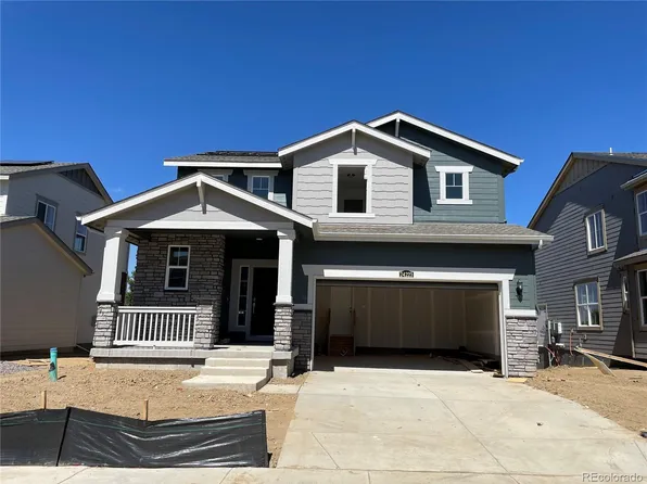 24223 E Walsh Avenue, Aurora, CO 80018