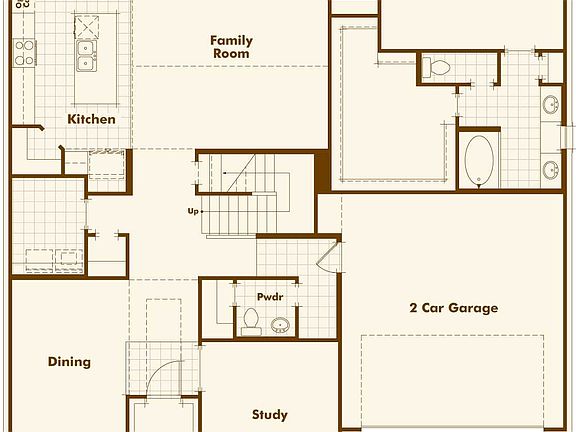 5th image of 813 Overton Ave