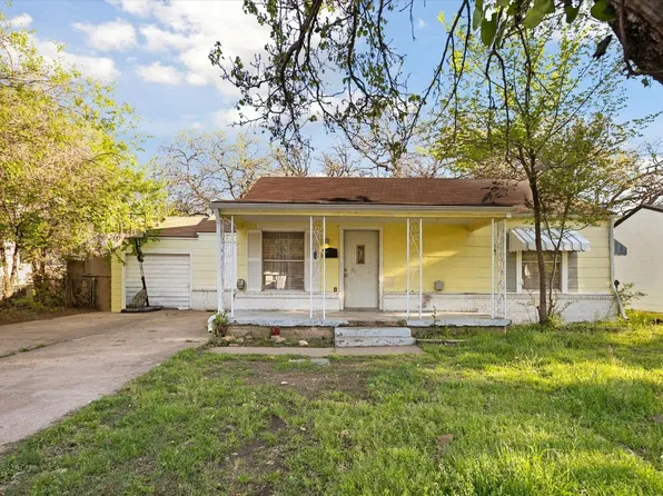 4413 Wayne Ct N, Haltom City, TX 76117