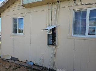 4030-20 Mule Team Rd, Boron, CA 93516