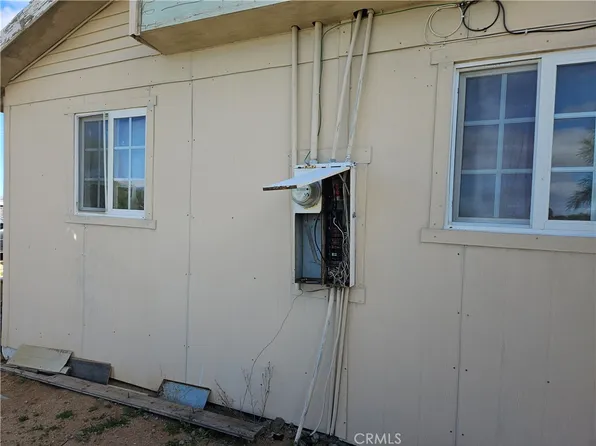 4030-20 Mule Team Rd, Boron, CA 93516
