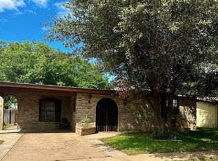 307 33rd St, Snyder, TX 79549