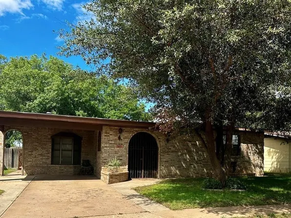 307 33rd St, Snyder, TX 79549