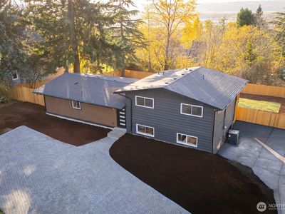 16425 Benson Road S, Renton, WA, 98055