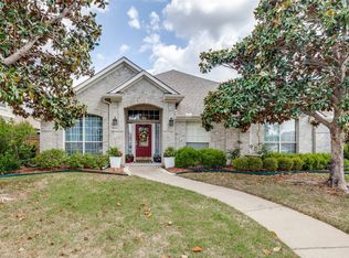 3832 Creekside Ln, Carrollton, TX 75010