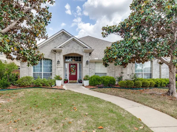 3832 Creekside Ln, Carrollton, TX 75010