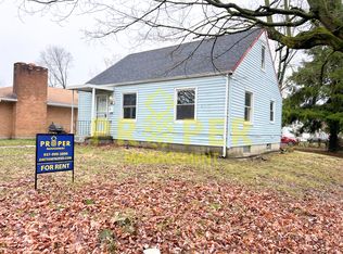 3220 Princeton Dr, Dayton, OH 45406