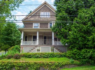 202 Stone Ave, Clarks Summit, PA 18411