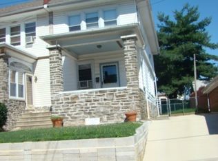 7250 Bingham St, Philadelphia, PA 19111