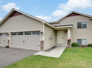 1813 Jefferson St S, Cambridge, MN 55008