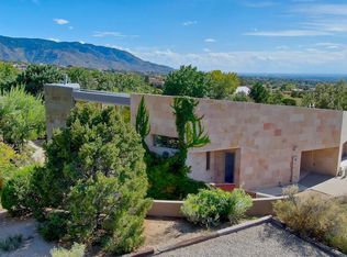 79 Juniper Hill Pl NE, Albuquerque, NM 87122