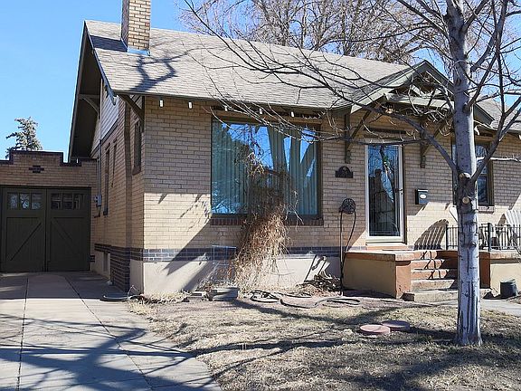 2nd image of 309 W Orman Ave