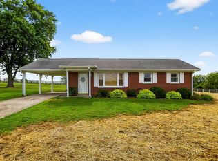 195 Davenport Rd, Harrodsburg, KY 40330