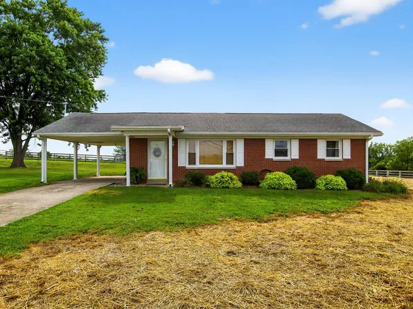 195 Davenport Rd, Harrodsburg, KY 40330