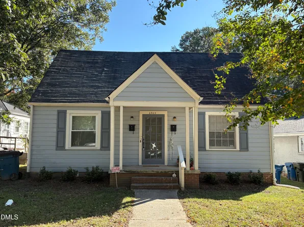 2503 Englewood Ave, Durham, NC 27705