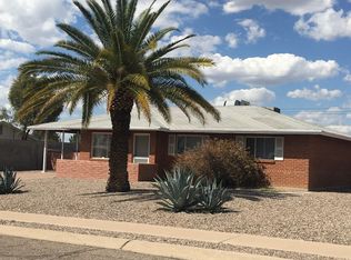 6711 E Calle Cappela, Tucson, AZ 85710