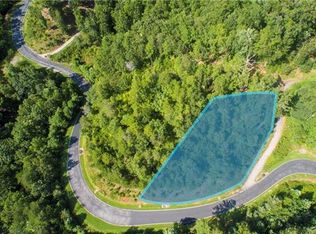 495 Rock Ledge Dr UNIT 224, Lake Lure, NC 28746