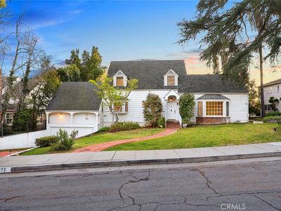 13972 Eastridge Dr, Whittier, CA, 90602