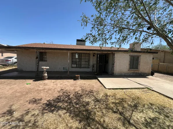 1609 W CHIPMAN Road, Phoenix, AZ 85041