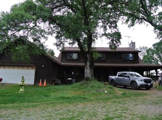 6385 McKeon Ponderosa Way, Foresthill, CA 95631