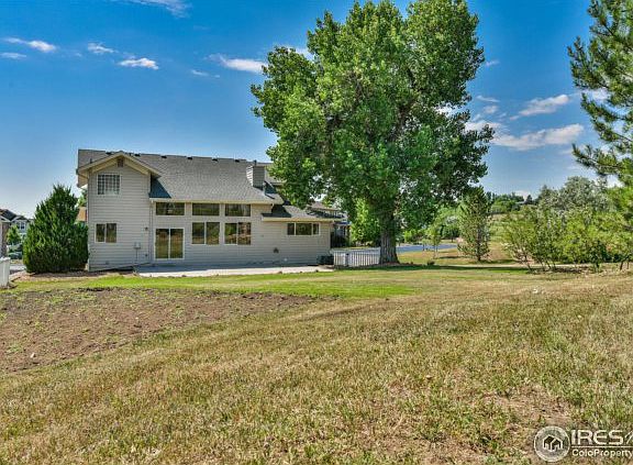 1/3 Acre Lot