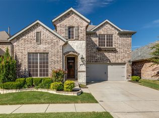 4708 El Paso St, McKinney, TX 75070