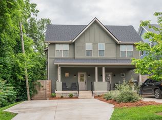 2201 Greenwood Ave #A, Nashville, TN 37206