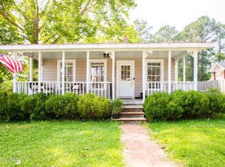 1312 Stallings Pkwy, New Bern, NC 28562