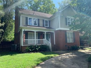 8019 Tifton Rd, Charlotte, NC 28226