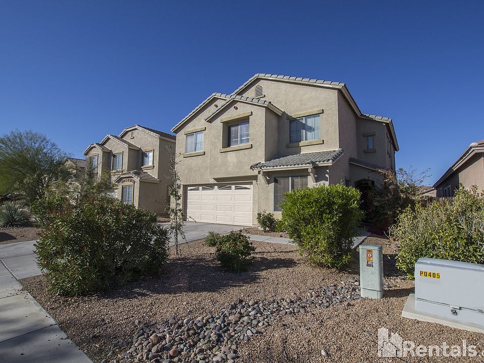 1st image of 1112 W Desert Basin Dr