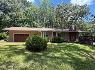 4018 Tartt Rd, Lauderdale, MS 39335