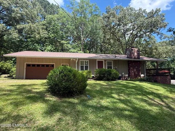 4018 Tartt Rd, Lauderdale, MS 39335