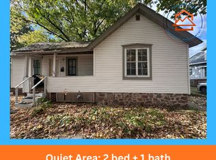 120 N 4th Ave, Wausau, WI 54401